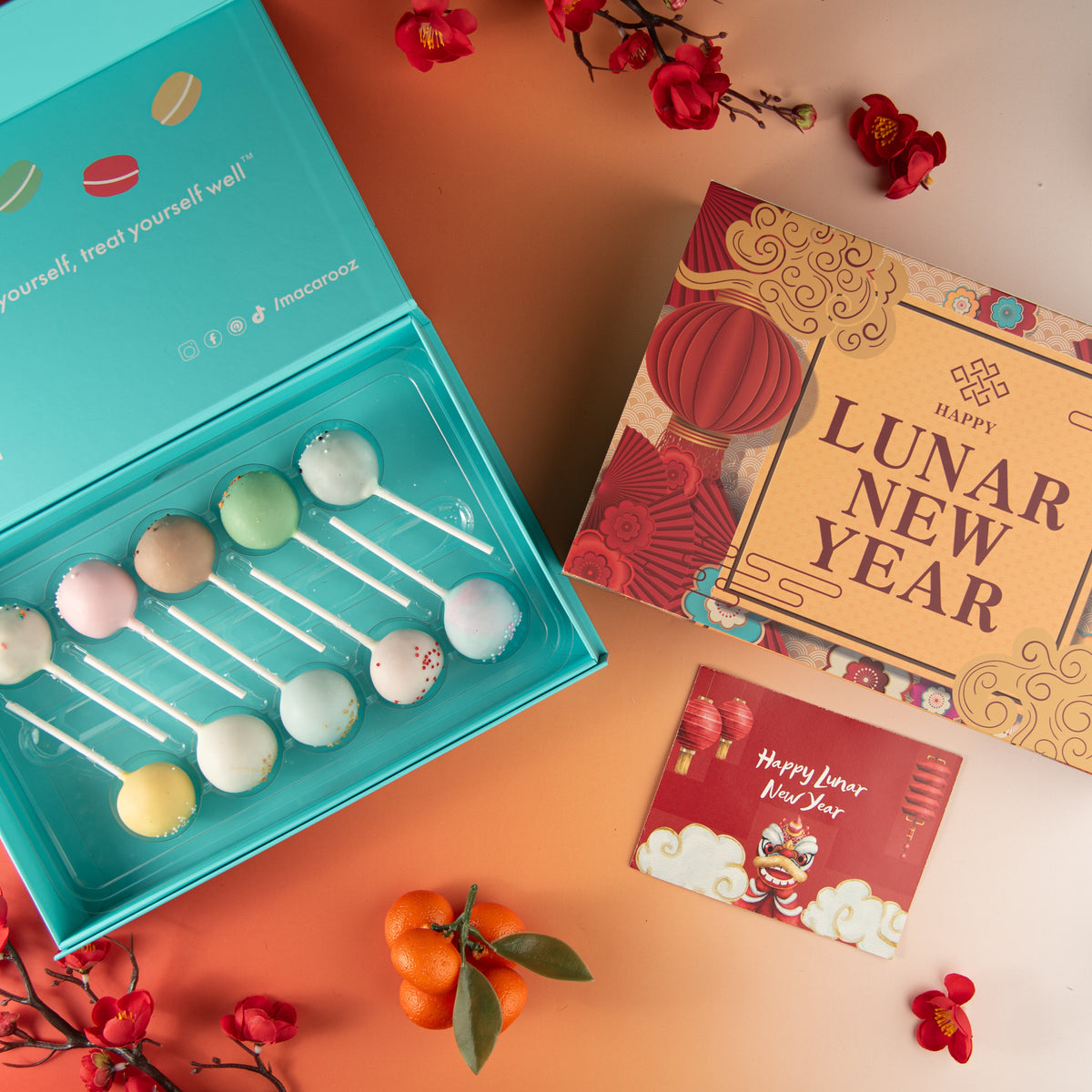 Lunar New Year &#39;Surprise Me&#39; Mac Pop Box