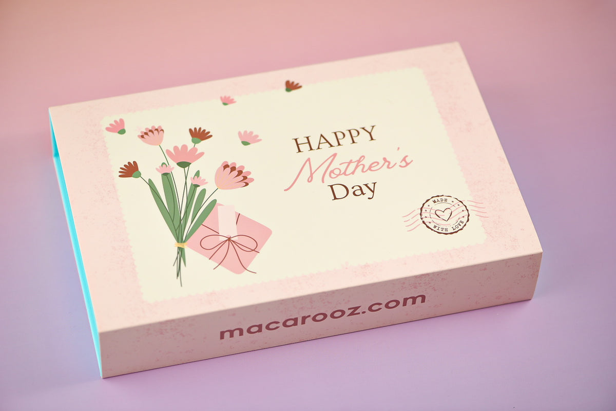 Mother&#39;s Day Mac Pop Box