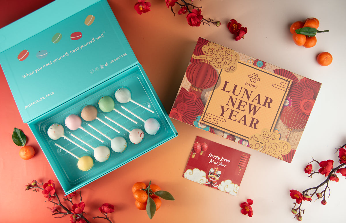 Lunar New Year &#39;Surprise Me&#39; Mac Pop Box