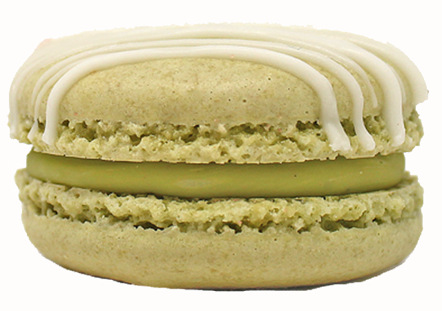 Flavor of the Month: Matcha