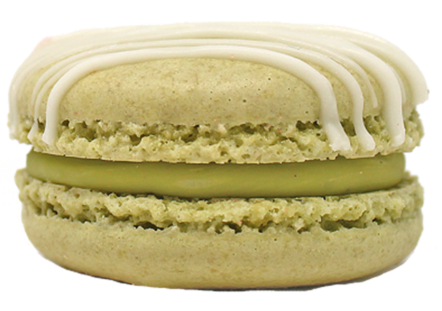 Flavor of the Month: Matcha