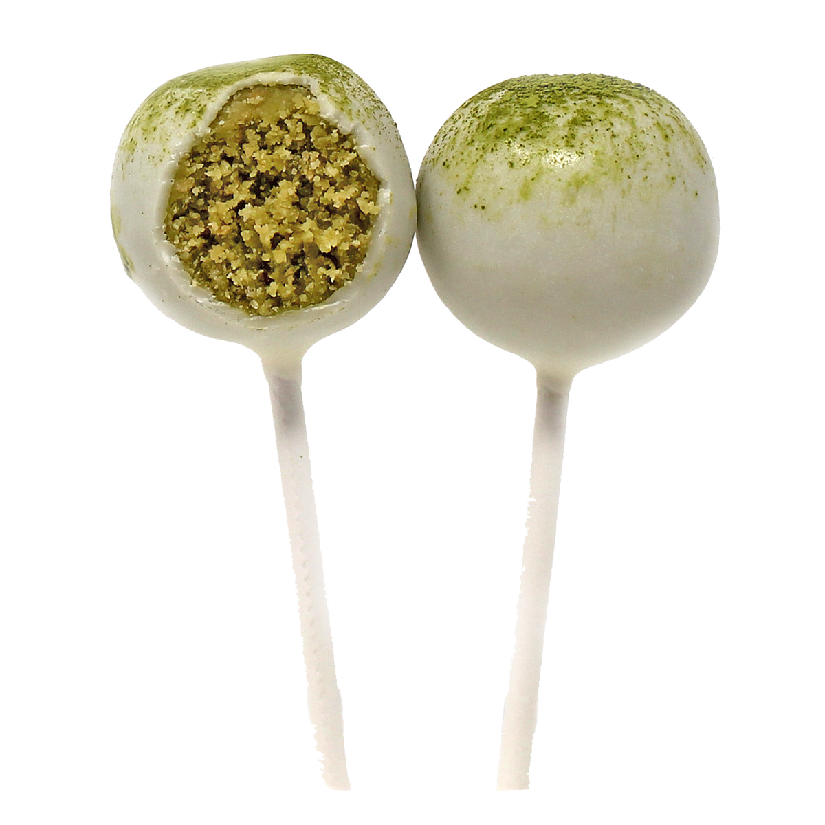 Flavor of the Month: Matcha