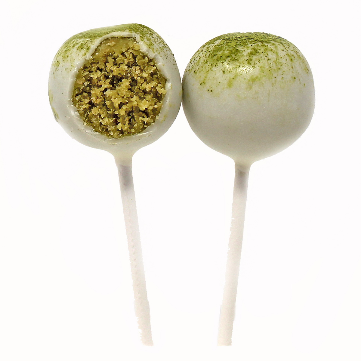 Flavor of the Month: Matcha