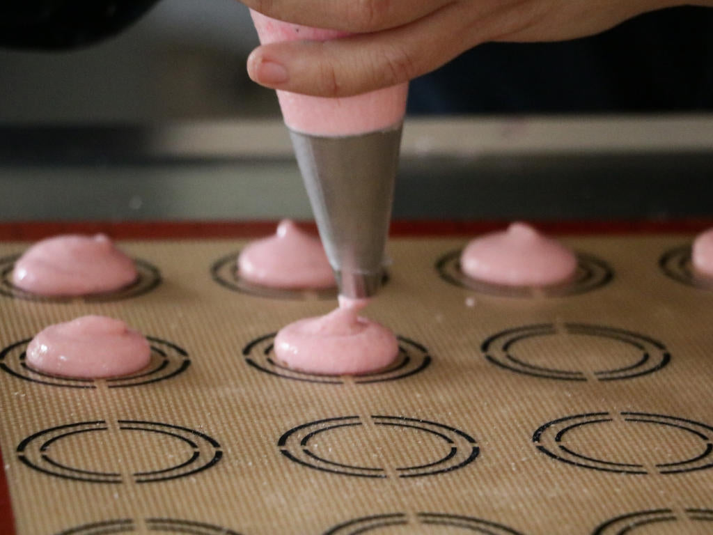 Macaron, chi li ha inventati? :: ProDiGus