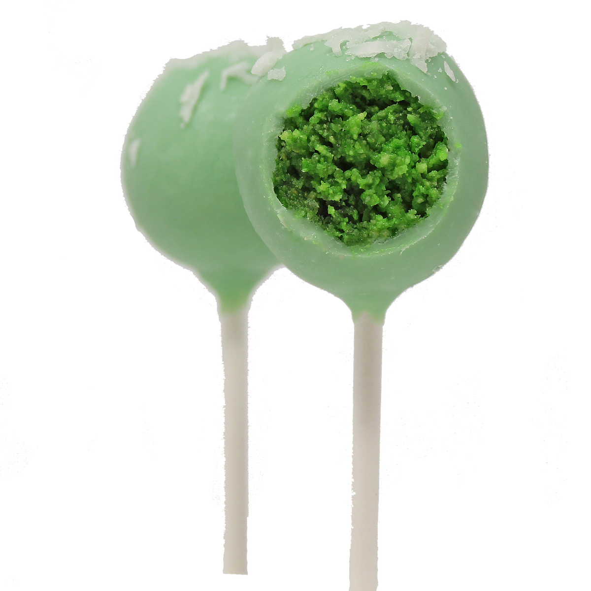 Coconut Pandan