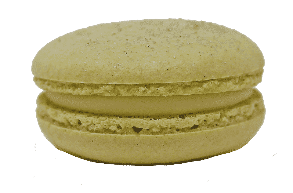 Baklava Macaron